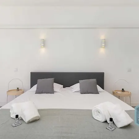 Lägenhet Artens 407 Dream