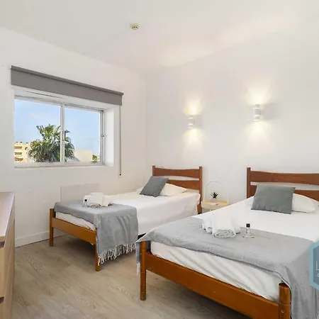 Lägenhet Artens 407 Dream *