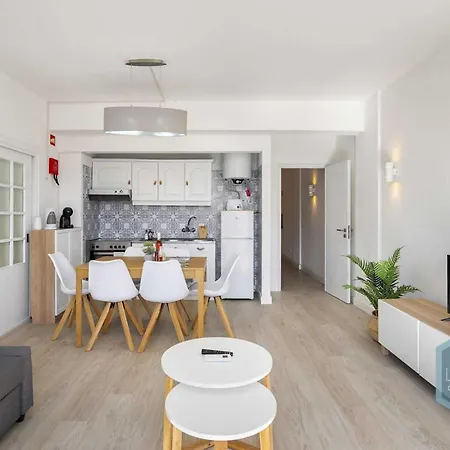 Apartment Artens 407 Dream