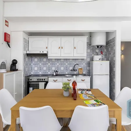 Artens 407 Dream Apartment Albufeira