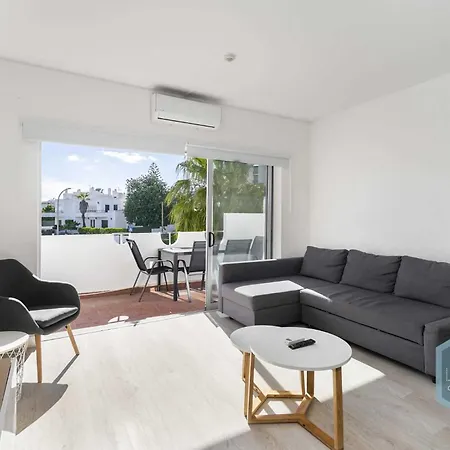Artens 407 Dream Apartment Albufeira