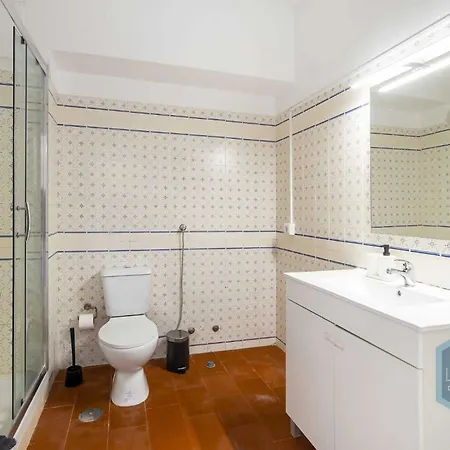 Apartment Artens 407 Dream Albufeira