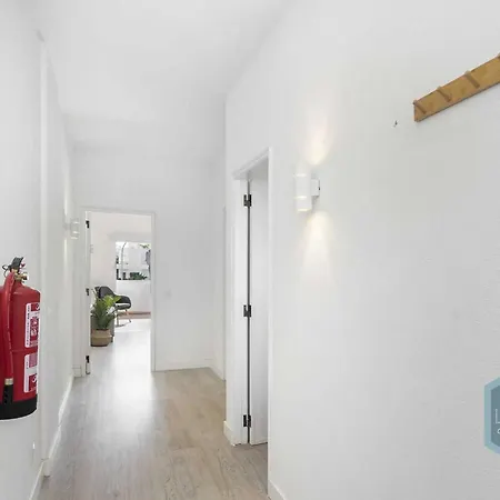 Apartment Artens 407 Dream