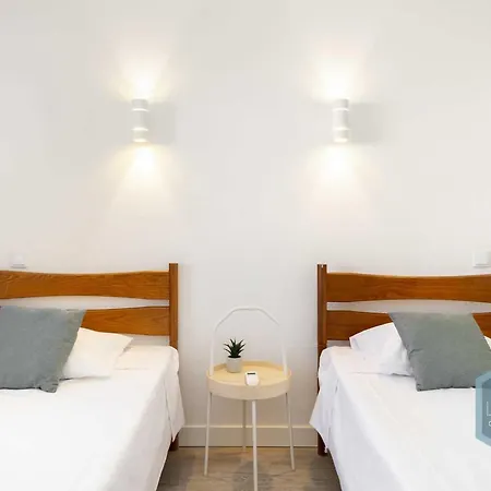 Artens 407 Dream Apartment