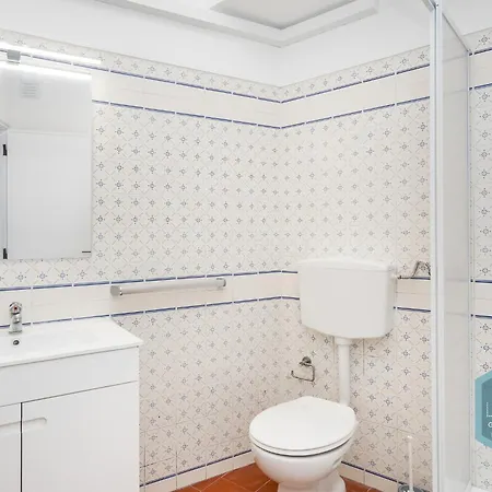 Apartment Artens 407 Dream Albufeira